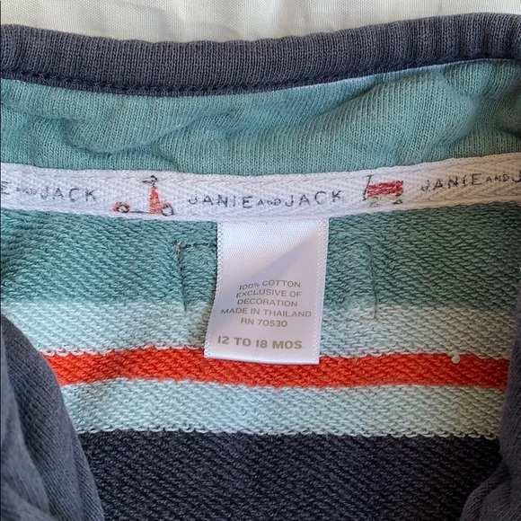 Janie and Jack - Picture 2 of 4